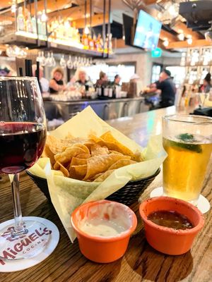 Miguel's Cocina by null