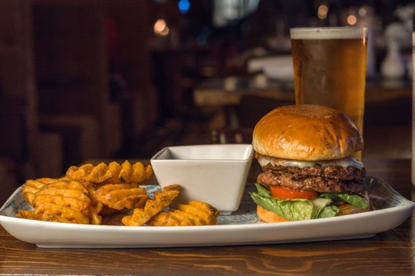 Bocaditos Chicago by null