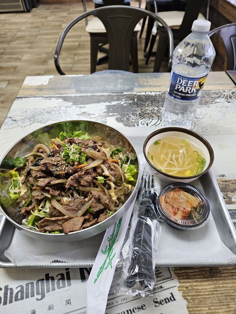 DEAN’S WINGS & K KITCHEN Updated September 2024 30 Photos & 13 Reviews 4015 Bridge