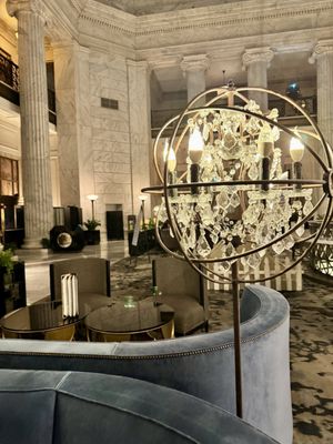 The Ritz-Carlton, Philadelphia by null