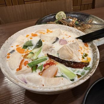 Zab Bite - Tom kha - Thai Near Me - Vancouver, British Columbia Zab Bite - Tom kha - Thai Near Me - Vancouver, British Columbia