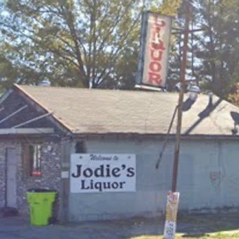 Jodie's Liquor Store - view of building from street corner - Beer, Wine & Spirits Near Me - Stuttgart, Arkansas Jodie's Liquor Store - view of building from street corner - Beer, Wine & Spirits Near Me - Stuttgart, Arkansas