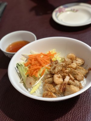 Hien Vuong Restaurant by null