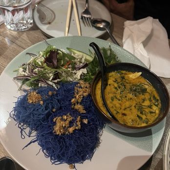 Koh Lipe - Blue crab curry $28 - Thai Near Me - Toronto, Ontario Koh Lipe - Blue crab curry $28 - Thai Near Me - Toronto, Ontario