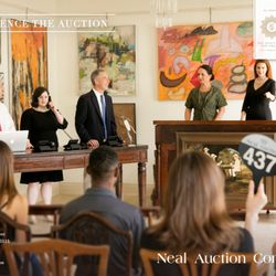 Neal Auction Company