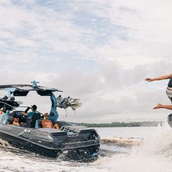 Woodard Marine Parts & Service - Surf will be great this summer