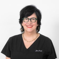 Neuro Wellness Spa - Psychiatry & TMS Therapy - Dr. Lichtman - Jana Bright is the Registered Nurse at Neuro Wellness Spa in Manhattan Beach