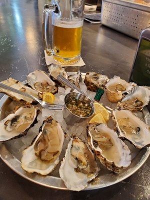 Shuck It! Oyster Bar & Seafood by null