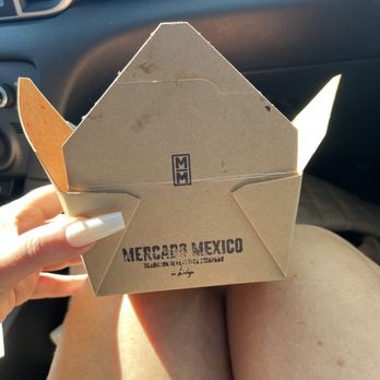 Crearee - Mexican Near Me - Bishop, California