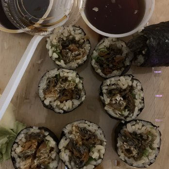 Kabuki - Sushi Bars Near Me - Wellington, Florida
