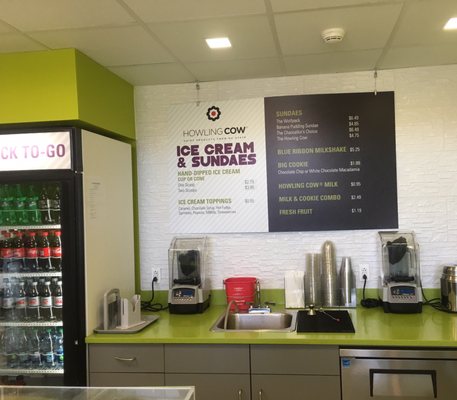 Creamery Raleigh COMMON GROUNDS CAFE & CREAMERY - Updated May 2026 - 1070 Partners Way ...