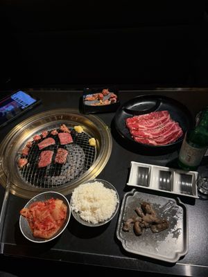 Chubby Cattle BBQ | Rosemead by null