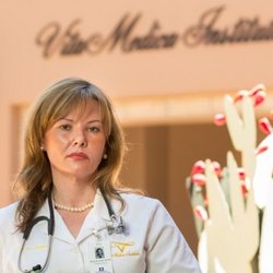 VitaMedica Institute - Dr Mateja de Leonni Stanonik