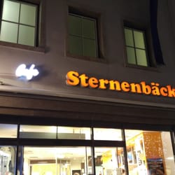 Sternenbäck