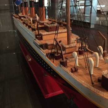 Titanic Hotel - Hotels Near Me - Liverpool, XMS
