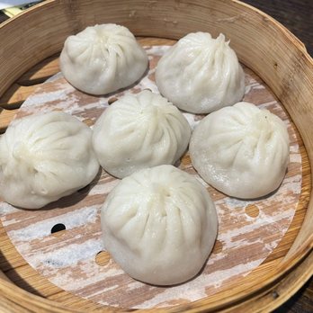 Dynasty Dumpling - Combo Pork Soup Dumpling - Dim Sum Near Me - San Francisco, California Dynasty Dumpling - Combo Pork Soup Dumpling - Dim Sum Near Me - San Francisco, California