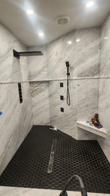 Stinnett Plumbing Logo