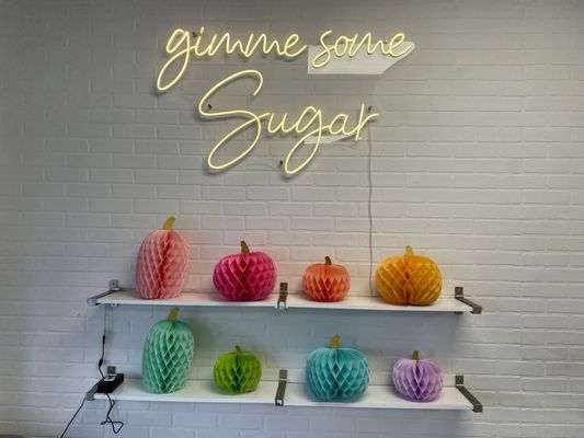 Sugar Bakery by null