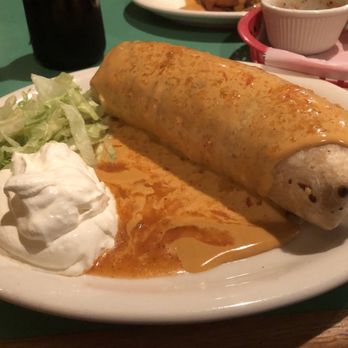 Rio Grande Tex Mex Grill