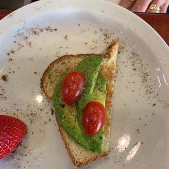 Duggan's Coffee - Avocado toast - Coffee & Tea Near Me - Albuquerque, New Mexico