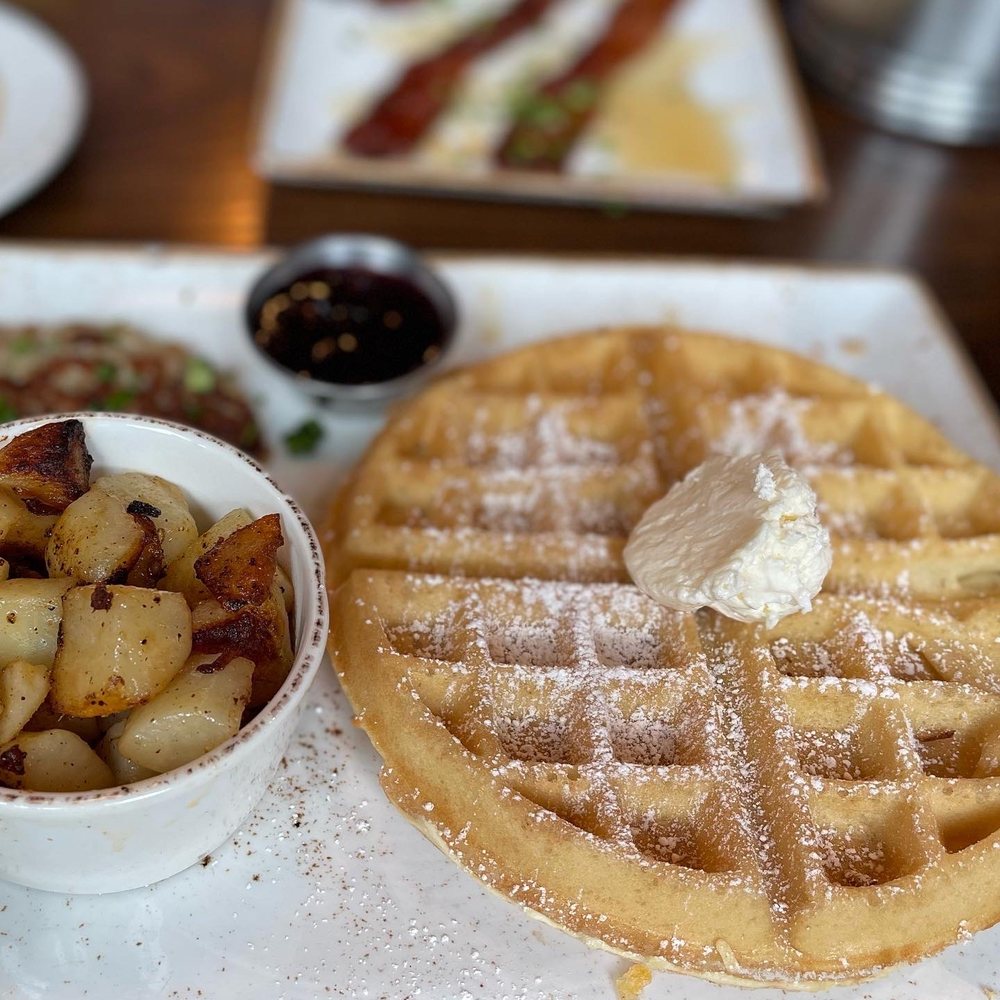 First Watch - Trifecta - Breakfast & Brunch Near Me - Greenville, North Carolina First Watch - Trifecta - Breakfast & Brunch Near Me - Greenville, North Carolina