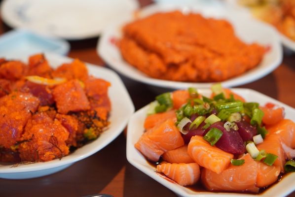 Kyung's Seafood by null