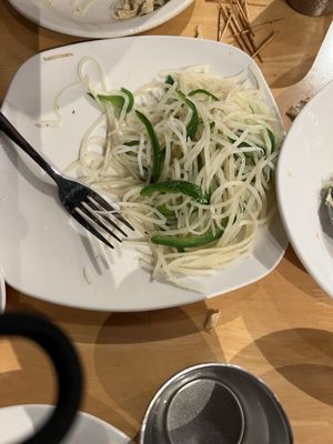 Chengdu Taste by null