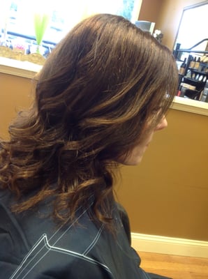 Highlights Hair And Nail Salon 219 Locust Ave West Long Branch Nj