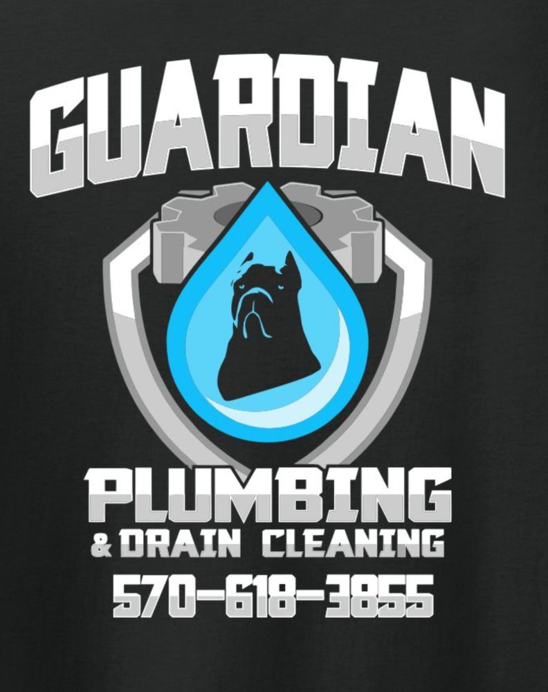 Slide of Guardian Plumbing & Drain