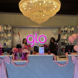Glo Tanning