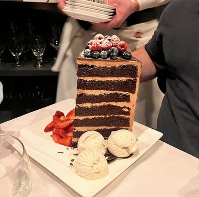 Nick & Sam's by null