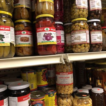 Souk Al Shater - Pickles - Lebanese Near Me - Long Island, New York Souk Al Shater - Pickles - Lebanese Near Me - Long Island, New York