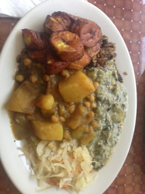 Freda's Cuisine by null