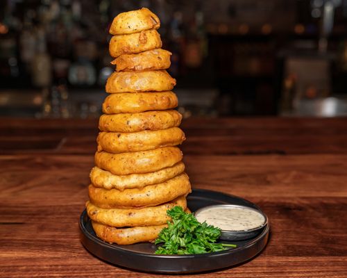 Thunderbird Bar & Grill by null