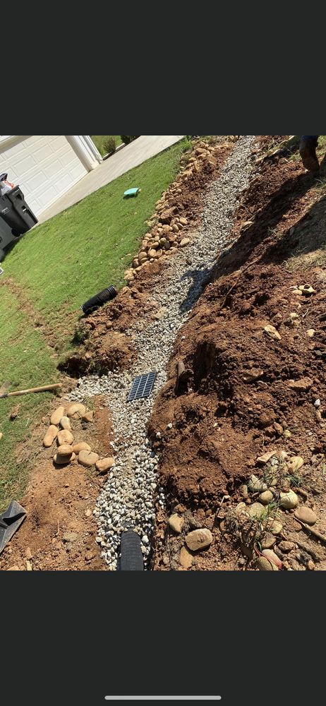 Duffey’s Tree & Landscape management - tree service in Augusta, GA