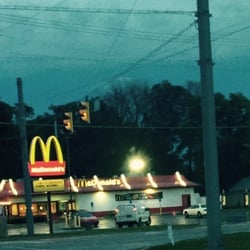 McDonald's - Convenient, Clean & Courteous