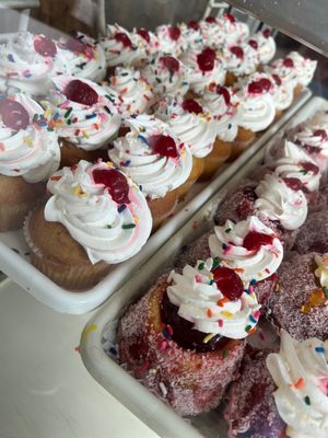 La Flor Bakery by null