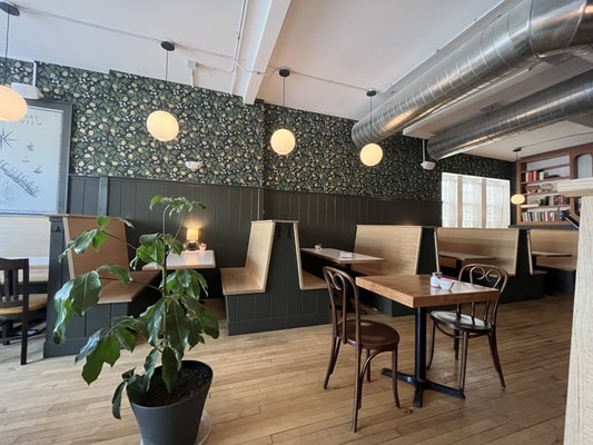 Honeypie Cafe by null