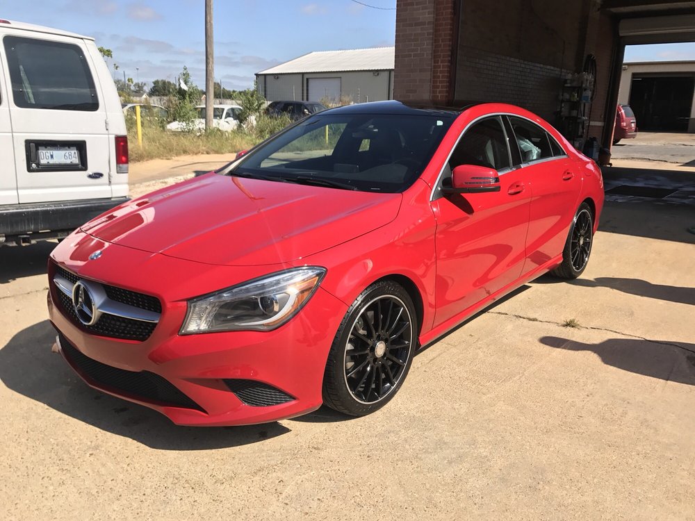 JLT Auto Detailing, LLC