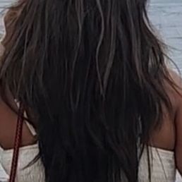 I wanted a balayage on all of my hair. I ended up with bad highlights just on the upper half of my head. So uneven and bad to look at. I wanted a balayage on all of my hair. I ended up with bad highlights just on the upper half of my head. So uneven and bad to look at.