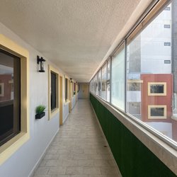 Hotel Aqua Rio
