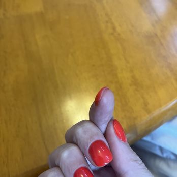 DAT Nail Salon - Massage Near Me - San Francisco, California