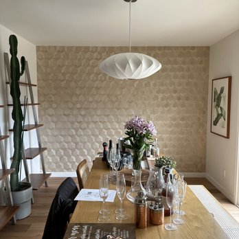 Magic Wallpapering - Wallpapering Near Me