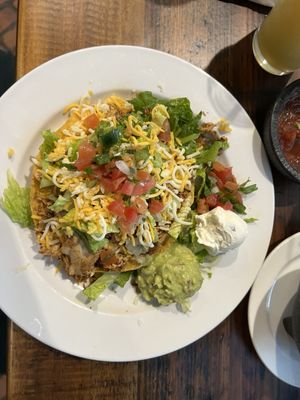 Enchiladas Ole' Camp Bowie by null