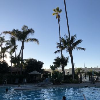 Best Western Plus Island Palms Hotel & Marina - San Diego, CA