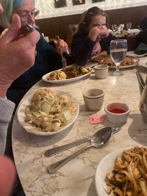 Taste Of Hong Kong by null