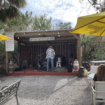Bean Depot Cafe - Burgers Near Me - Port Charlotte, Florida