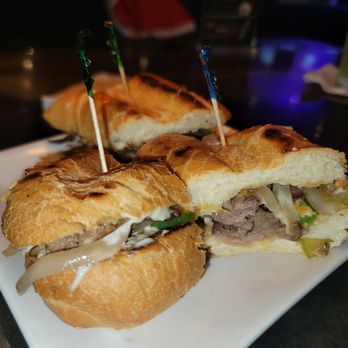 Cafe Bleu - Sports Bars Near Me - Los Angeles, California