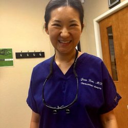 June Kim-Gold, MD - Dr. June Kim-Gold