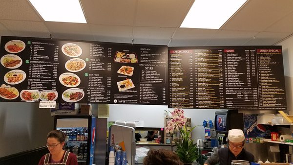 Menu photo 4 PNW Teriyaki Everett, WA Menu photo 4 PNW Teriyaki Everett, WA